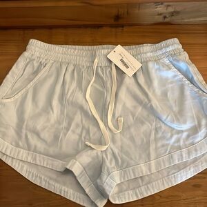 Billabong Road Trippin’ Chambray shorts